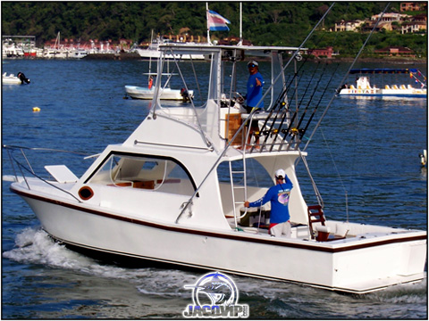 The Kiddo Boat