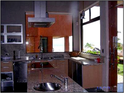 casa seascape house in hermosa beach costa rica