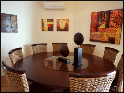 Dinning Table