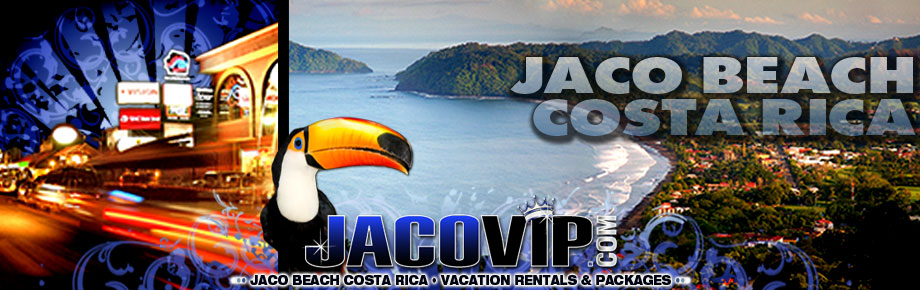 Main image of Jaco Beach vacation rental
