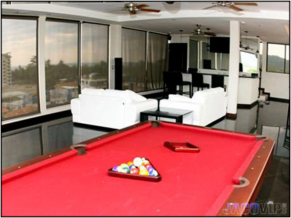 DeLuxe VIP Penthouse