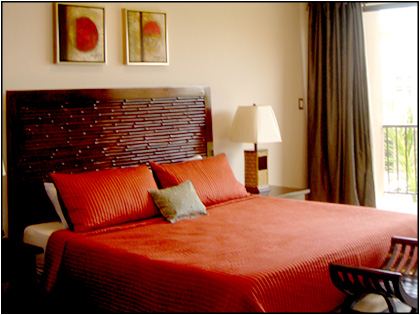 Jaco Beach Vacation Rentals. Jaco Centro Condominium