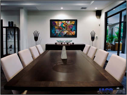 Jaco VIP Mega Estate & Party Palace