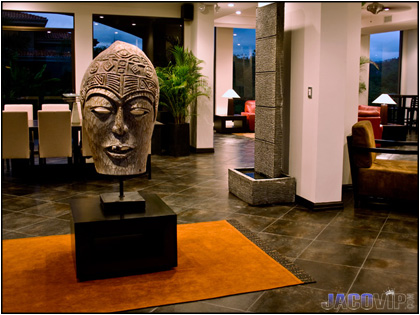 Jaco VIP Mega Estate & Party Palace