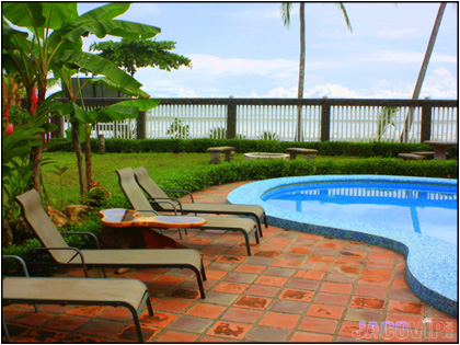 Casa Dulce Sunset View Beach House