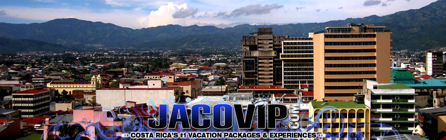 Jaco Beach Costa Rica Vacation Rentals with JacoVIP.com