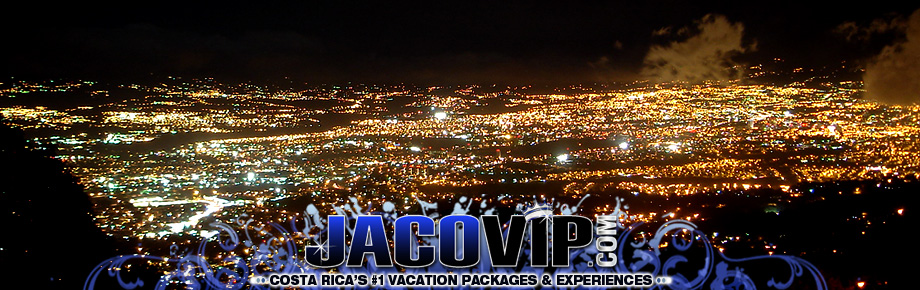 Jaco Beach Costa Rica Vacation Rentals with JacoVIP.com