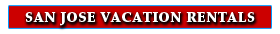 link to San Jose vacation rentals
