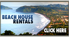 small picture of Jaco Beach Vacation Rentals