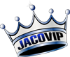 crown JacoVIP logo link to home page