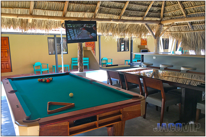 Rancho at Blue Marlin 1