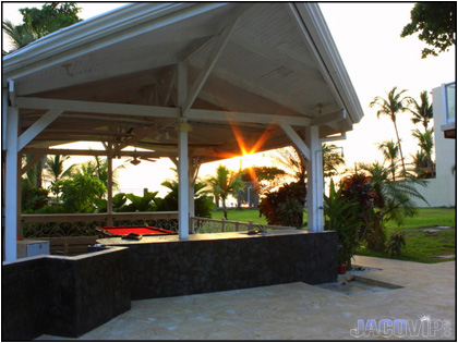 rancho at casa blanca