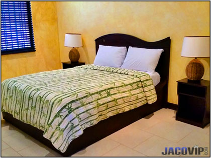 Bedroom number 1