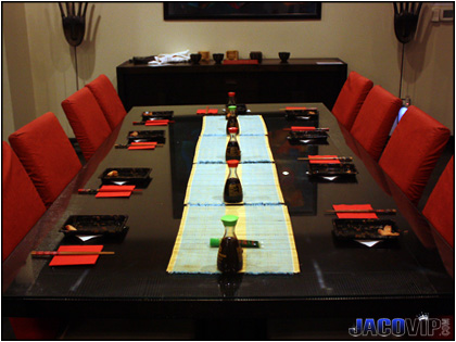 Dinning Table