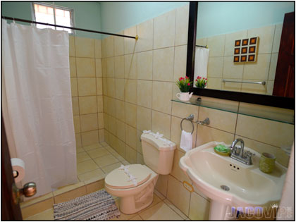 Bonus Room with 2 beds
