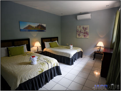 Bedroom 7