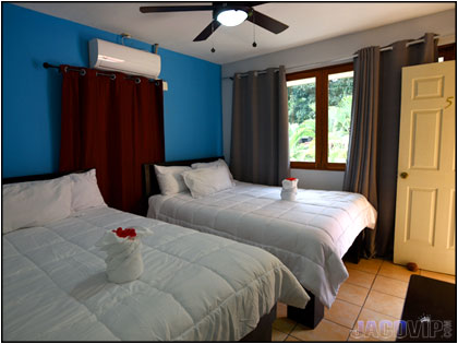 Bedroom 7