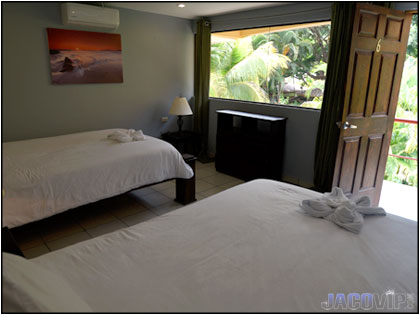 Bedroom 7