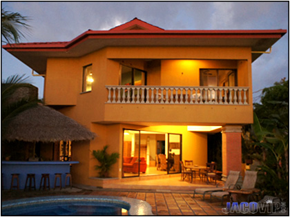 Evening View