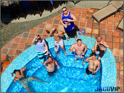 VIP Group