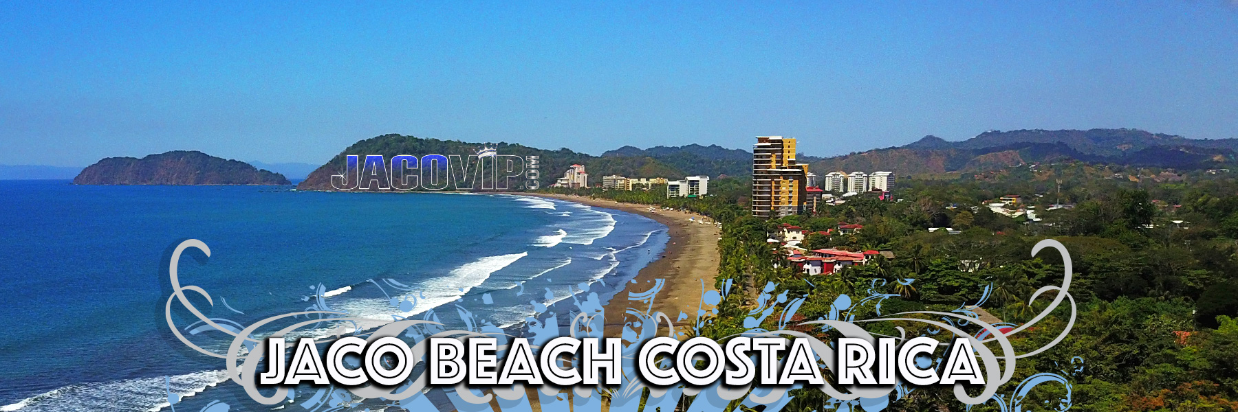 Jaco Beach Costa Rica Vacation Al Villas Hotels And Condos Jaco Beach Costa Rica Vacation Al