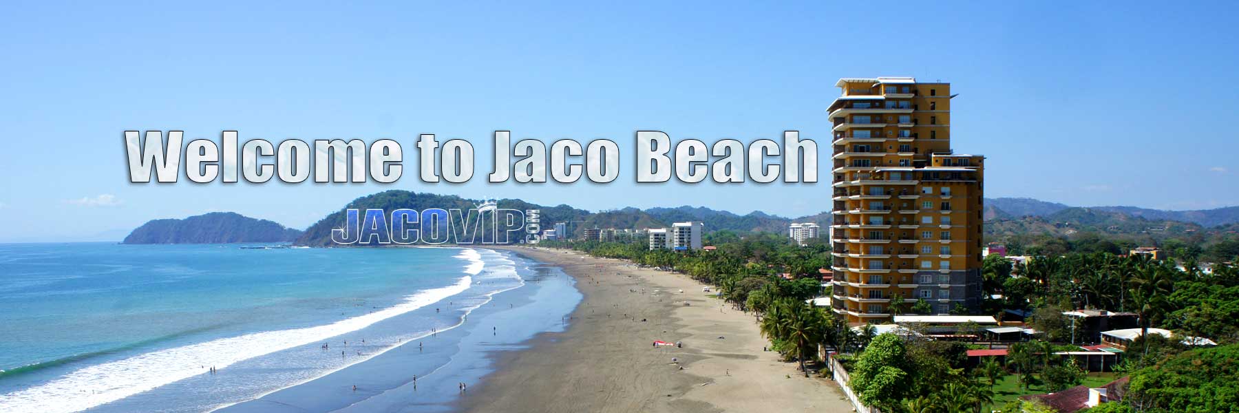 Jaco VIP Costa Rica Bachelor Party Planning and Packages with Jaco