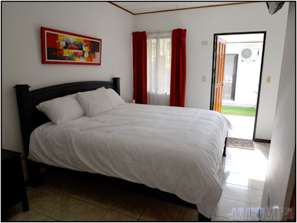 Comfortable New Beds