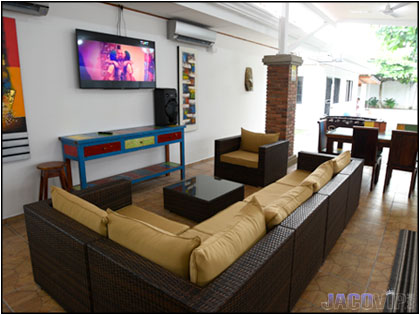 sofas