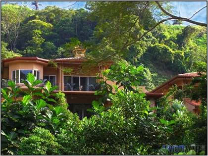 Casa Oasis in Los Suenos Costa Rica