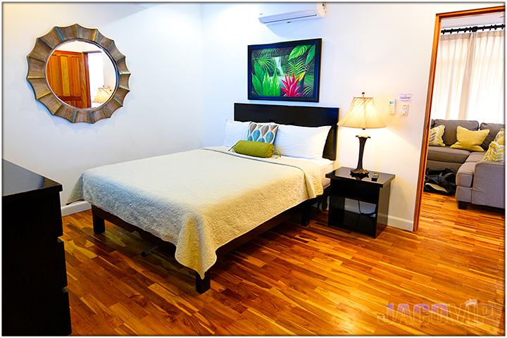 2nd floor bedroom