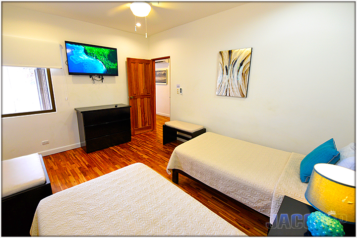 TV in every room
