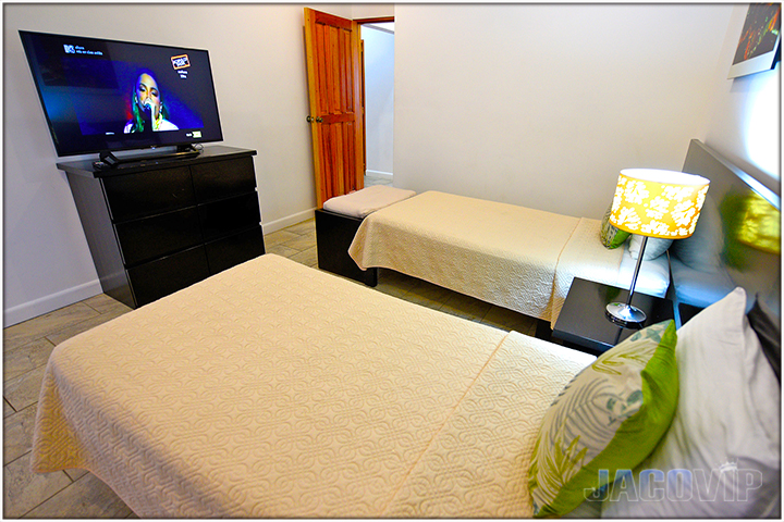 first floor bedroom