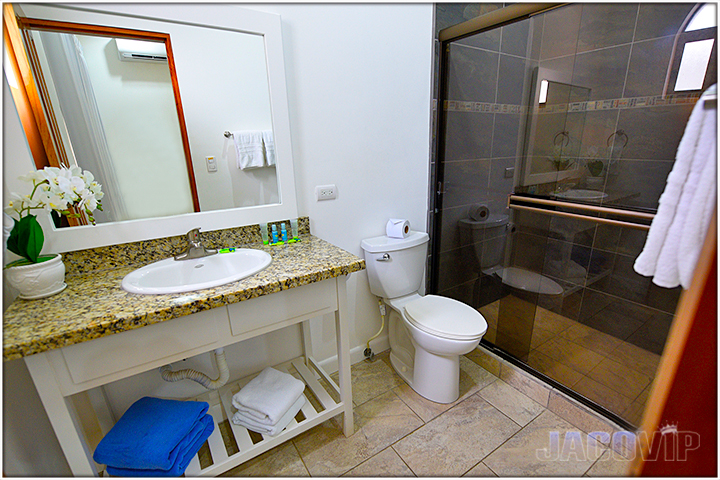 New Bathroom