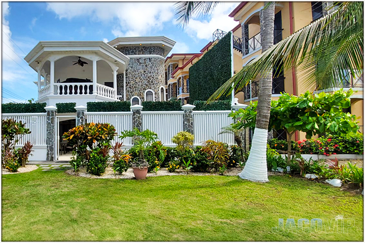 Jaco North Beach Villa Vacation Villa