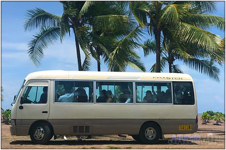 Private transportation