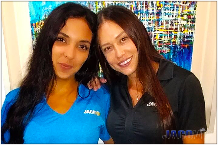 2 x Jaco VIP Concierges at North Beach Villa