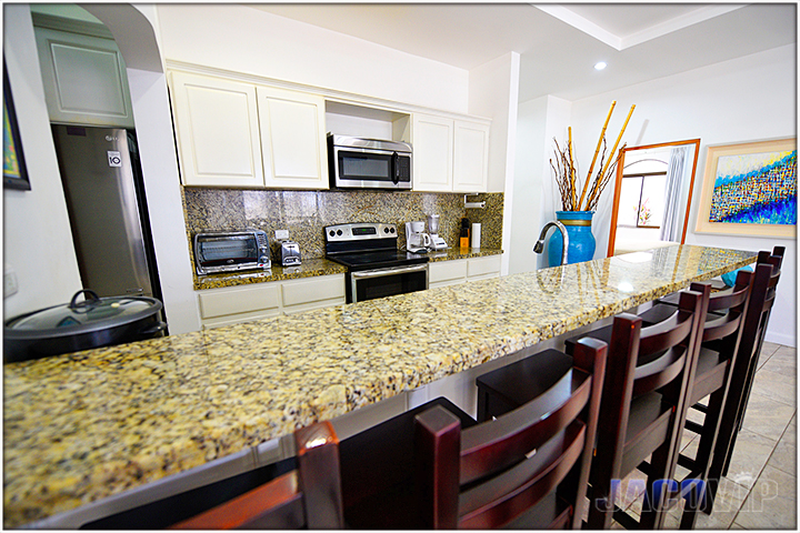 Everything to prepare delicious meals