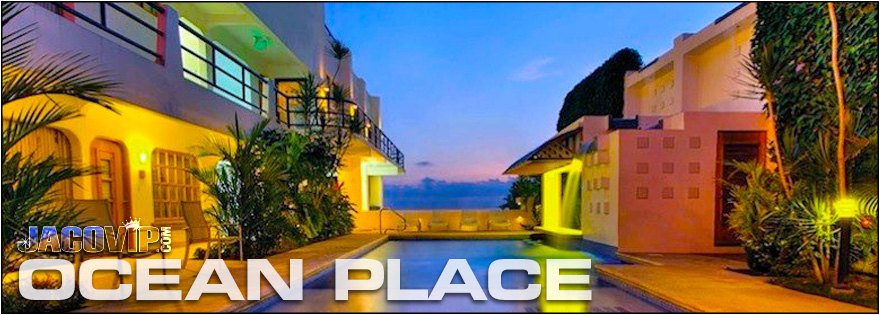 Jaco Beach Costa Rica - Hotel 9