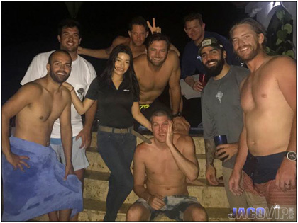 Group with COncierge