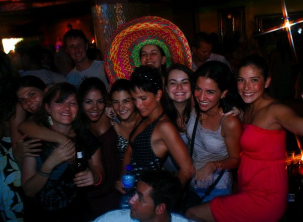 Costa Rica Escorts