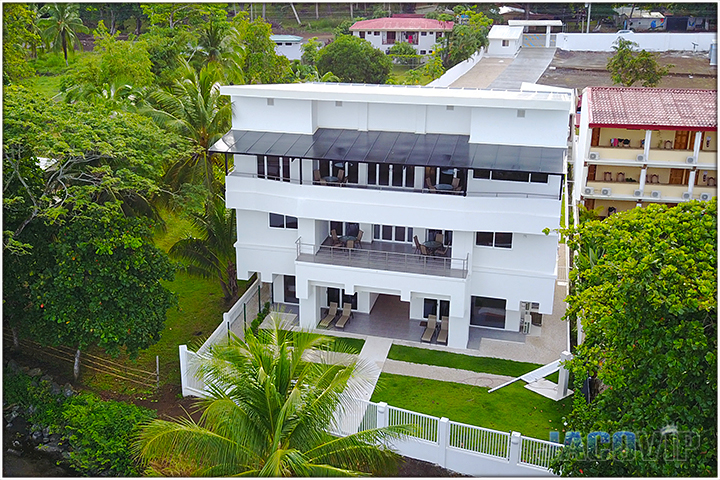 villa sea esta
