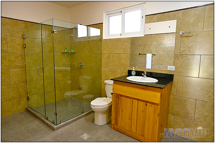 bathroom number ten