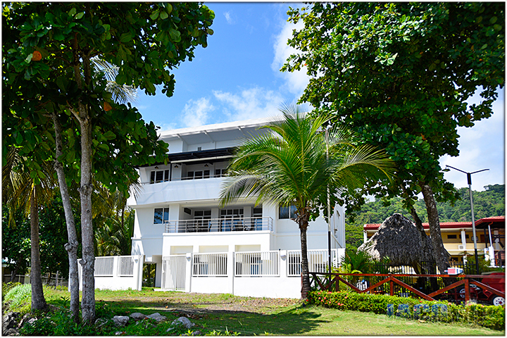 Luxury Vacation Rental in Costa Rica