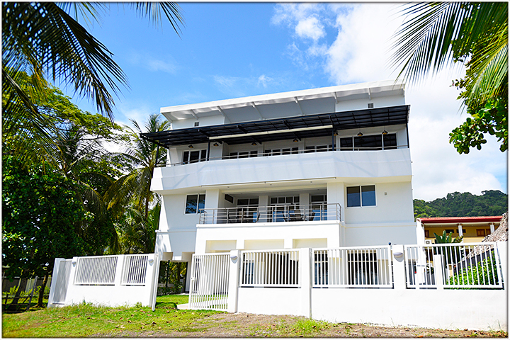 villa sea esta beachside
