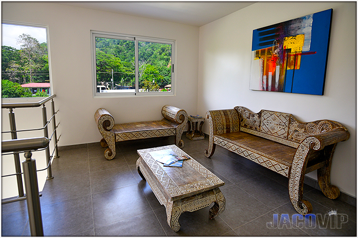 Indonesian wood furniture