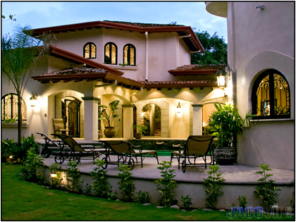 Villa Antigua in Jaco