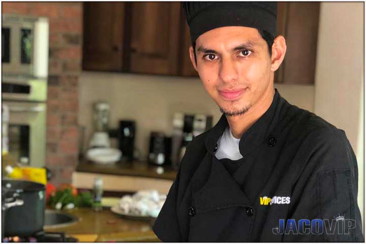 Jaco VIP Private Chef Services