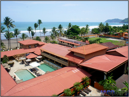 Hotels Jaco Costa Rica Rouydadnews Info Jaco Vip Cocal Hotel Beach Costa Rica