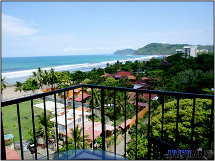 Jaco Vip Vista Mar Condo Beach Costa Rica Jaco Beach Costa Rica Vista Mar Condo Als With Vip Your 1 Source For Group Vacation Planning Call Toll Free 800 676 0717 Rings In