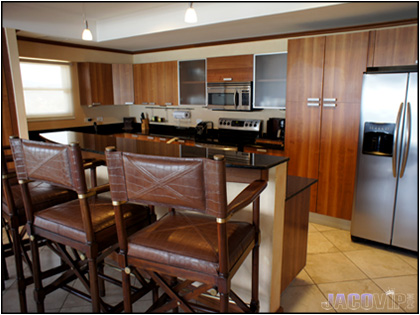 Jaco VIP • Vista Mar Penthouse Condo • Jaco Beach, Costa Rica